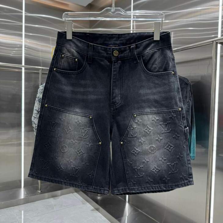 Picture of LV Jeans Short _SKULVS-3XLhgntx4811852